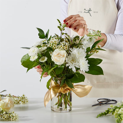 New Beginnings – A Florist Original –  Qfc, Seattle WA
