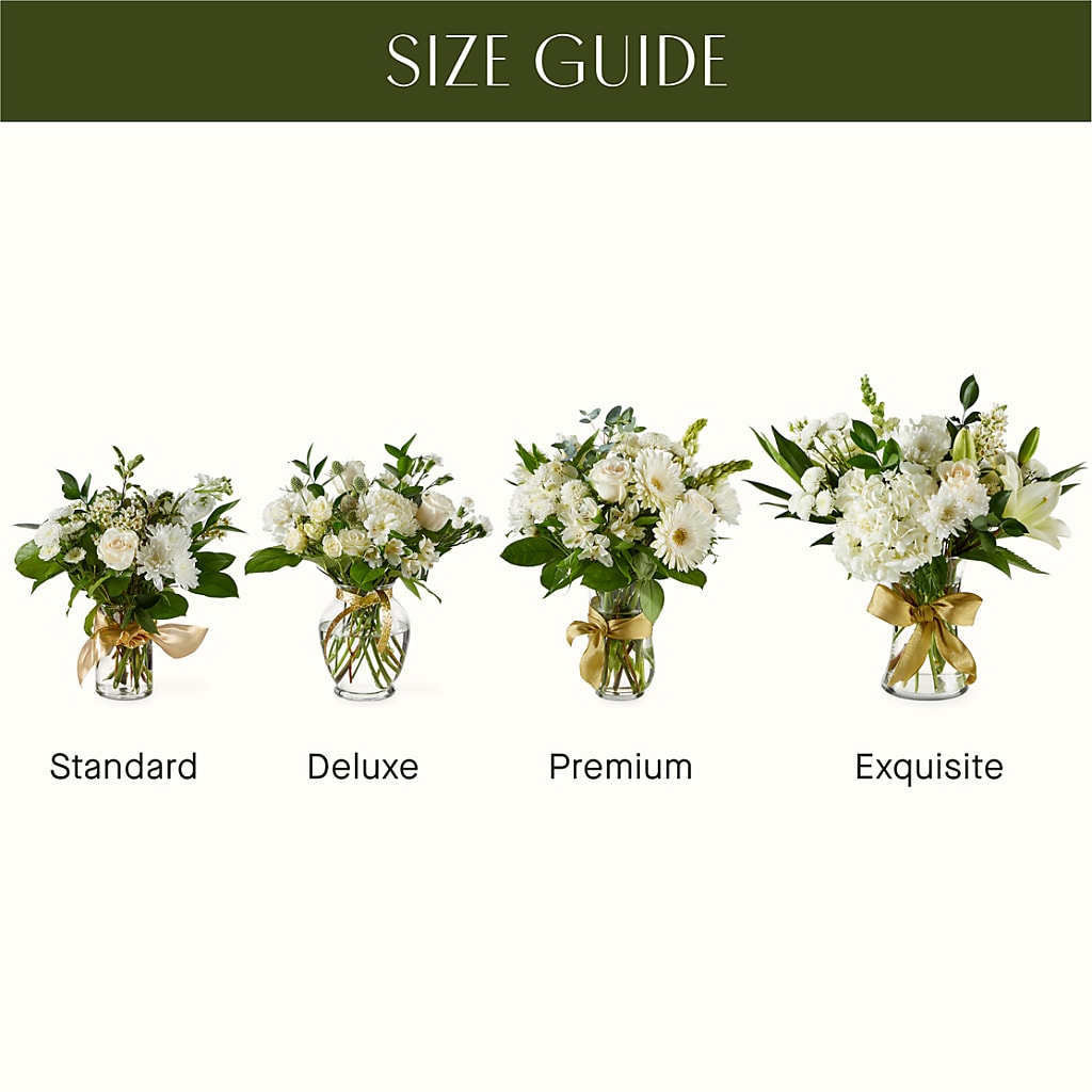 New Beginnings – A Florist Original –  Qfc, Seattle WA