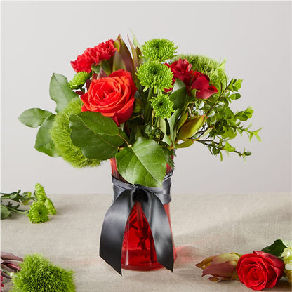 Heritage Kindle – A Florist Original –  Qfc, Seattle WA