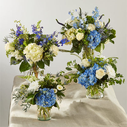 Festival of Lights – A Florist Original –  Qfc, Seattle WA