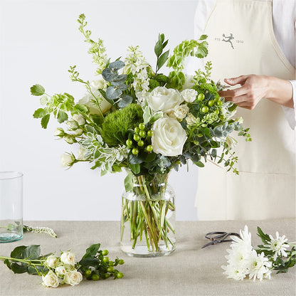 Irish Garden - A Florist Original –  Qfc, Seattle WA