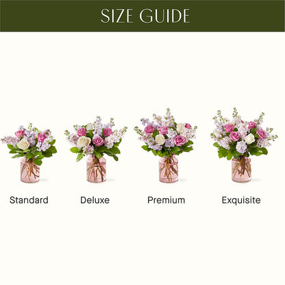 Springtime Spritz Bouquet –  Qfc, Seattle WA