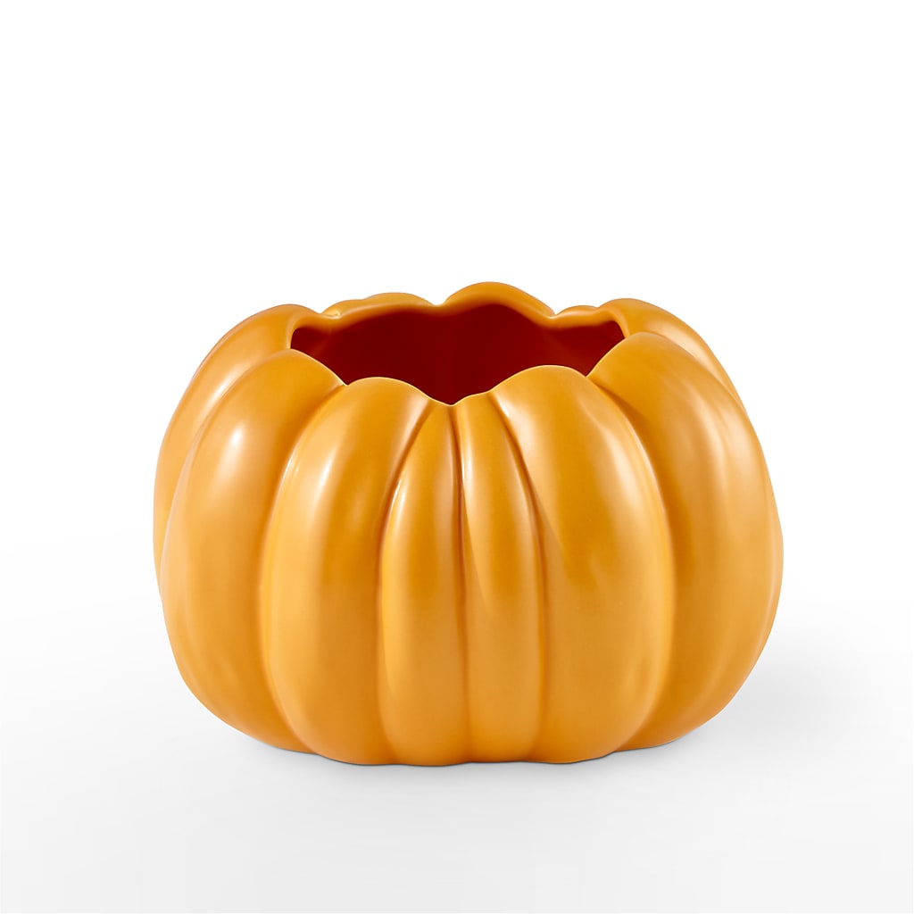 Pick of the Patch Pumpkin Bouquet –  Qfc, Seattle WA