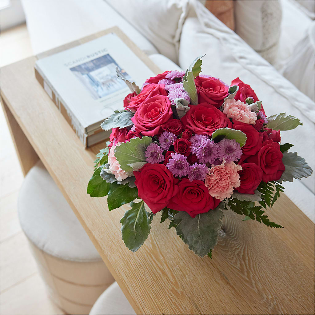 Sweet As Can Be Bouquet –  Qfc, Seattle WA