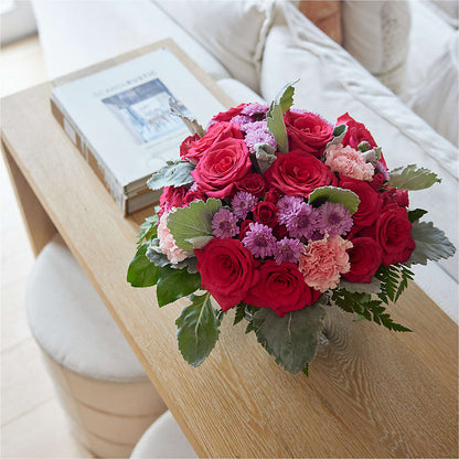 Sweet As Can Be Bouquet –  Qfc, Seattle WA