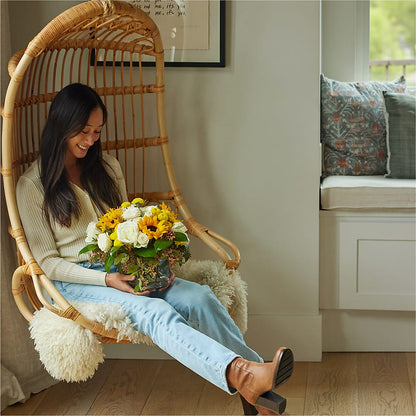 Luminous Morning Bouquet –  Qfc, Seattle WA