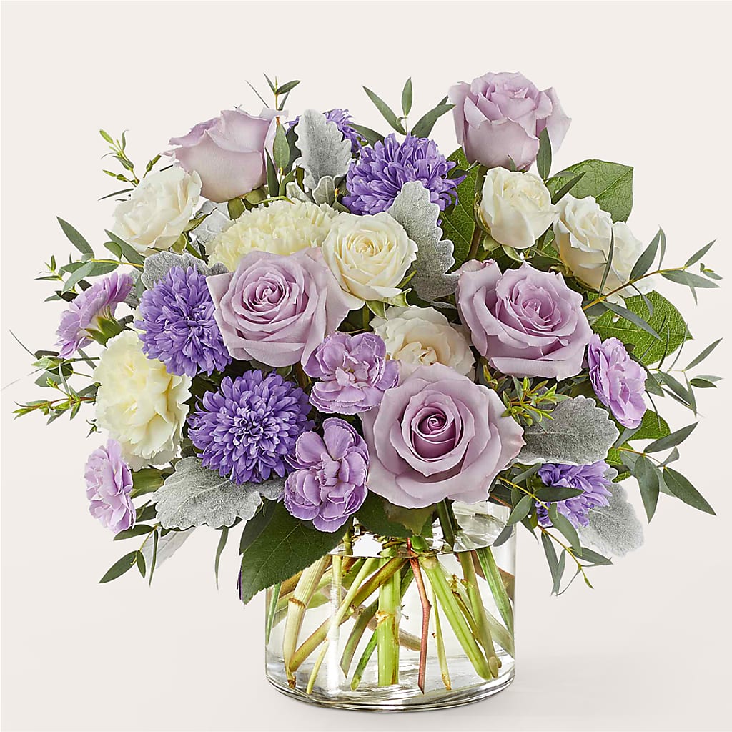 Stardust Bouquet –  Qfc, Seattle WA
