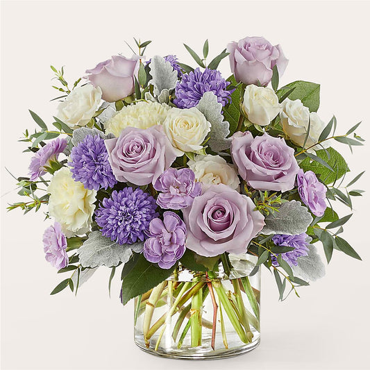 Stardust Bouquet –  Qfc, Seattle WA