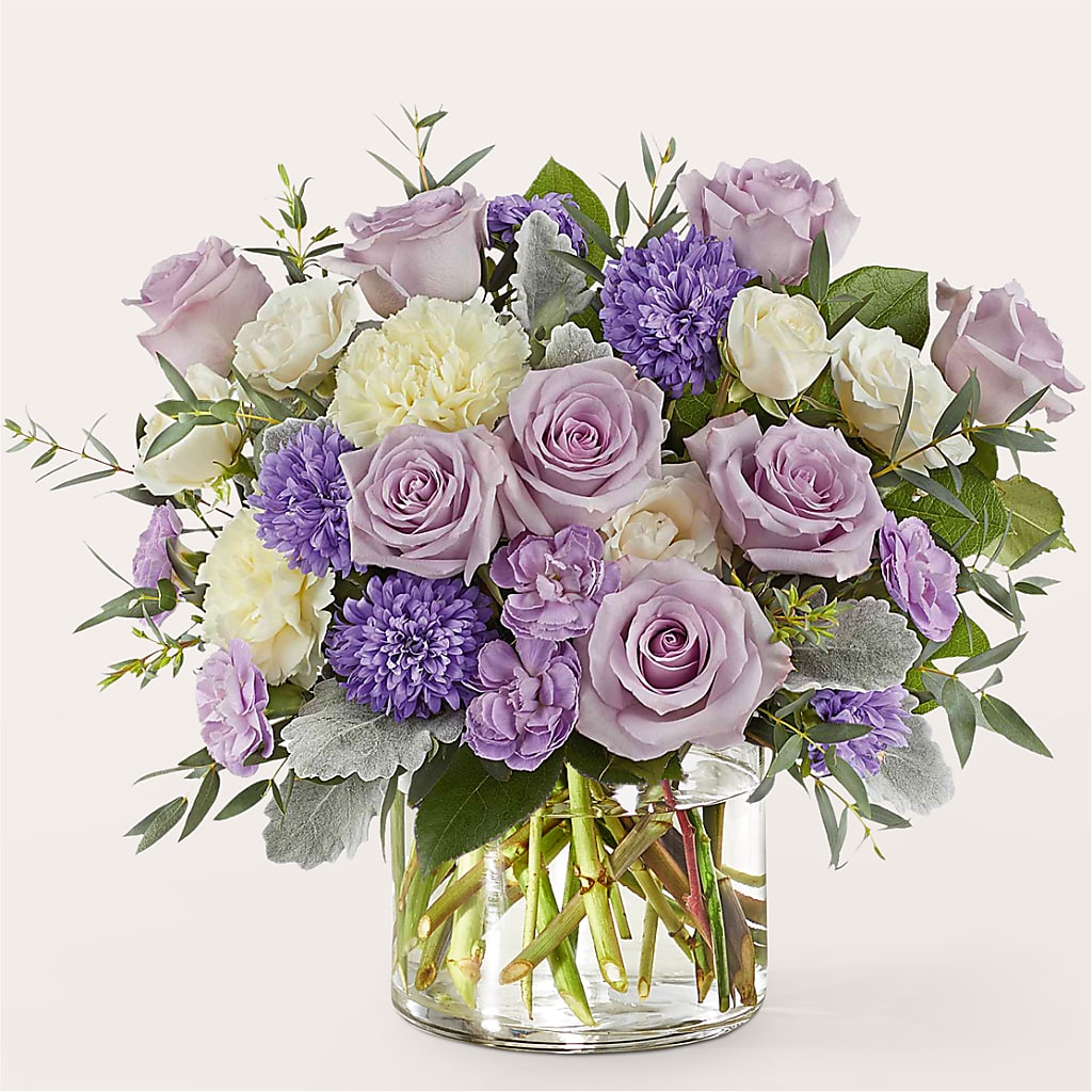 Stardust Bouquet –  Qfc, Seattle WA