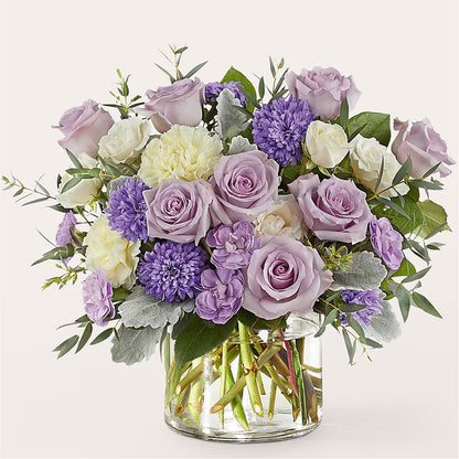 Stardust Bouquet –  Qfc, Seattle WA