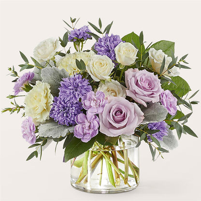 Stardust Bouquet –  Qfc, Seattle WA