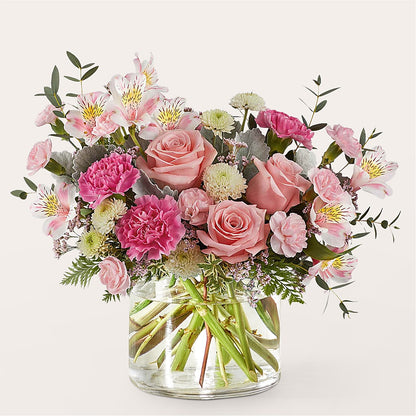 The Treehouse Bouquet –  Qfc, Seattle WA
