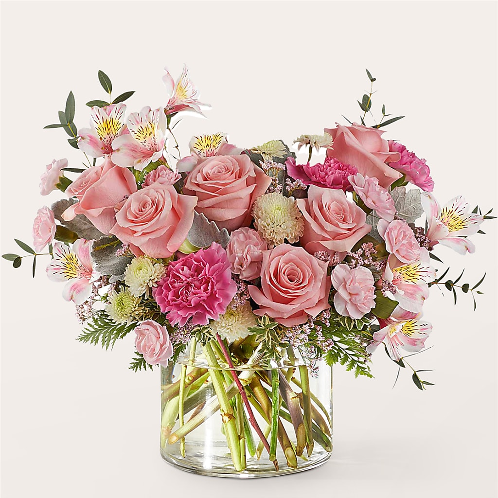 The Treehouse Bouquet –  Qfc, Seattle WA