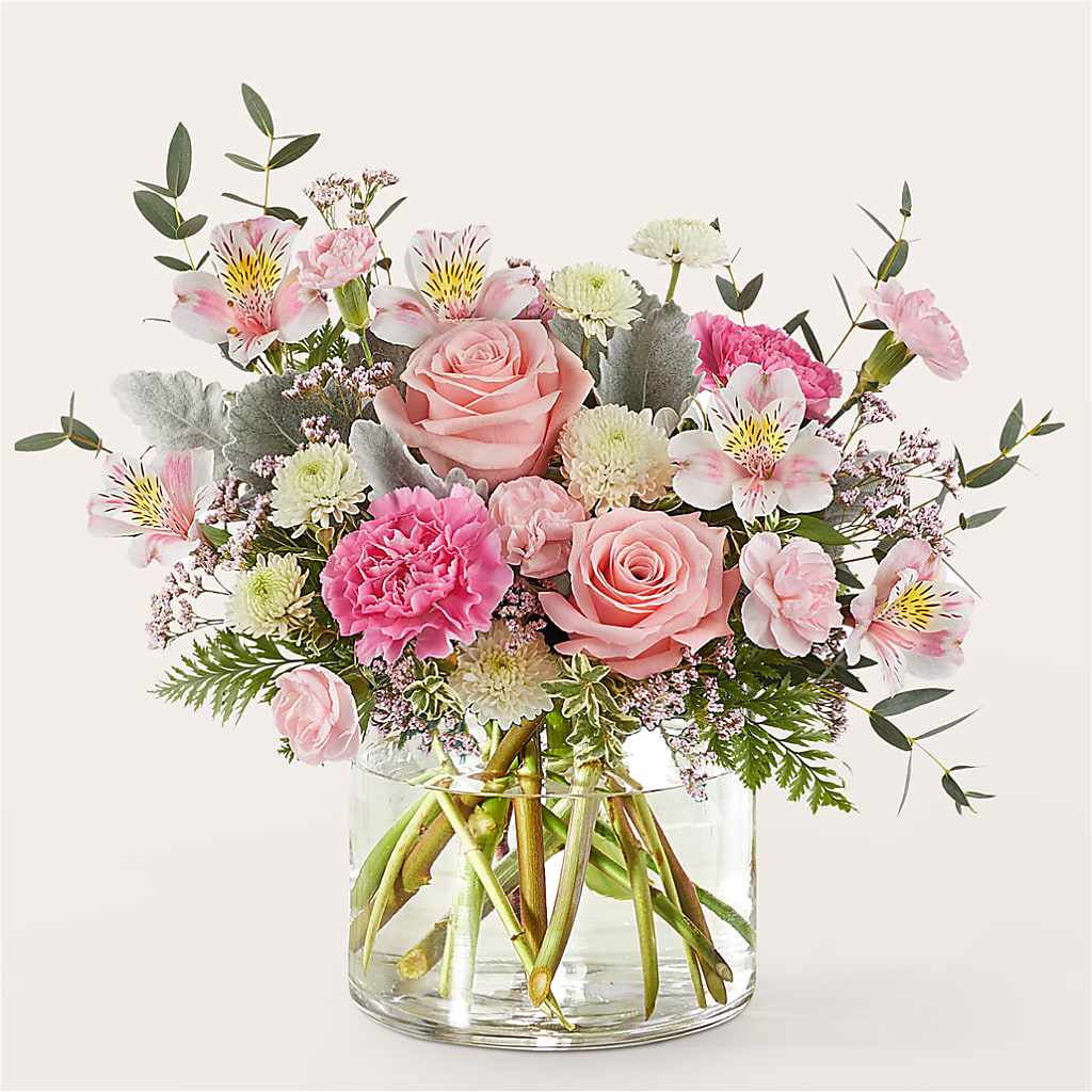 The Treehouse Bouquet –  Qfc, Seattle WA