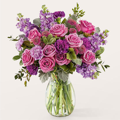A Love Story Bouquet –  Qfc, Seattle WA