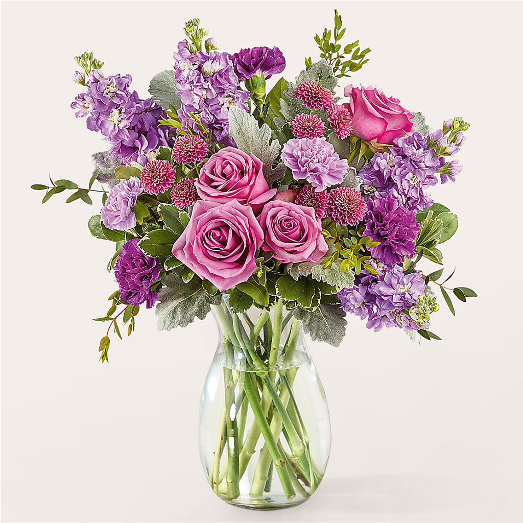 A Love Story Bouquet –  Qfc, Seattle WA