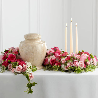 Remembrance Arrangement –  Qfc, Seattle WA