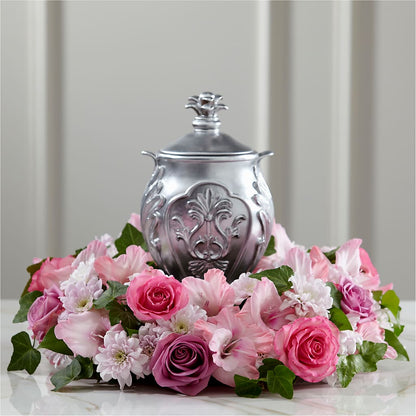Glorious Tribute Arrangement –  Qfc, Seattle WA