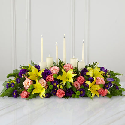 Forever Arrangement –  Qfc, Seattle WA