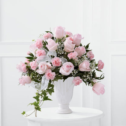 Deepest Sympathy Arrangement –  Qfc, Seattle WA