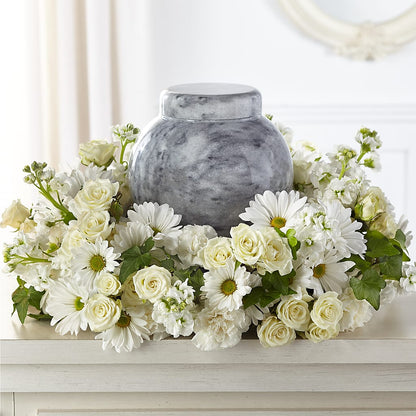 Timeless Tribute Cremation Adornment –  Qfc, Seattle WA