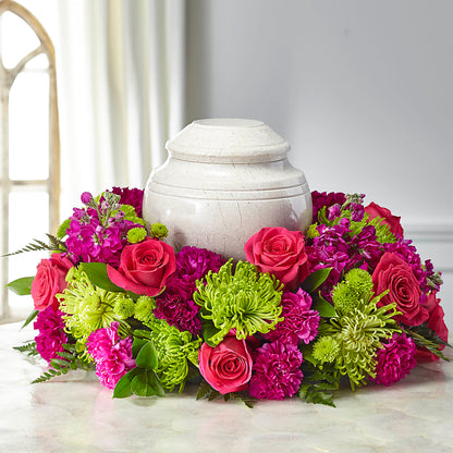 Hopeful Blessings Cremation Adornment –  Qfc, Seattle WA