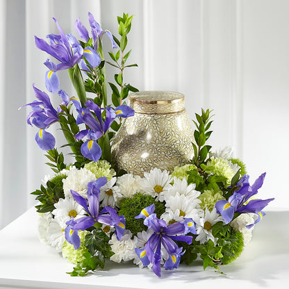 Sincere Spirit Cremation Adornment –  Qfc, Seattle WA