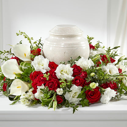In My Memories Cremation Adornment –  Qfc, Seattle WA