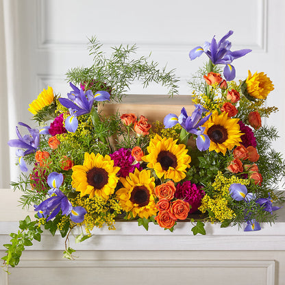 Faithful Forever Cremation Adornment –  Qfc, Seattle WA