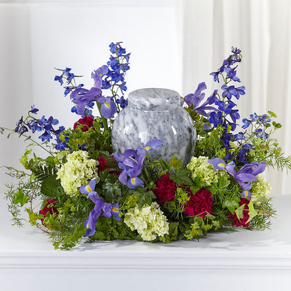 Forever Remembered Cremation Adornment –  Qfc, Seattle WA