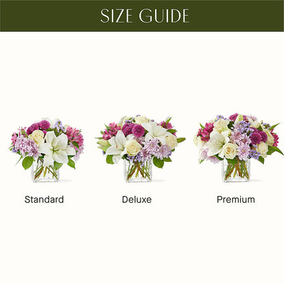 Cared For Bouquet –  Qfc, Seattle WA