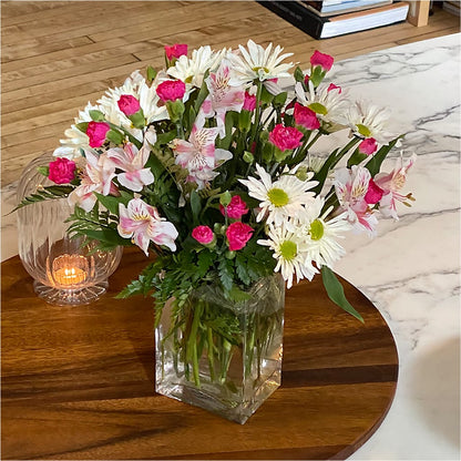 Sweet Surprises® Bouquet –  Qfc, Seattle WA