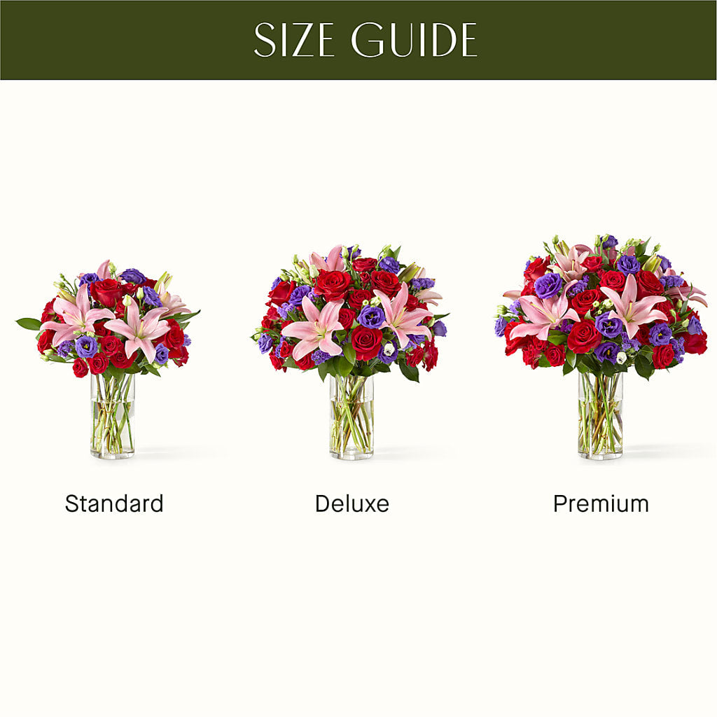 Truly Stunning Bouquet –  Qfc, Seattle WA