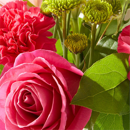 Watermelon Crush Bouquet –  Qfc, Seattle WA