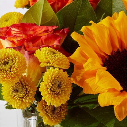 Picnic in the Park Bouquet –  Qfc, Seattle WA