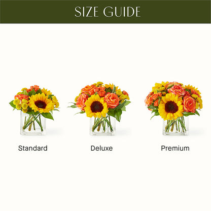 Picnic in the Park Bouquet –  Qfc, Seattle WA