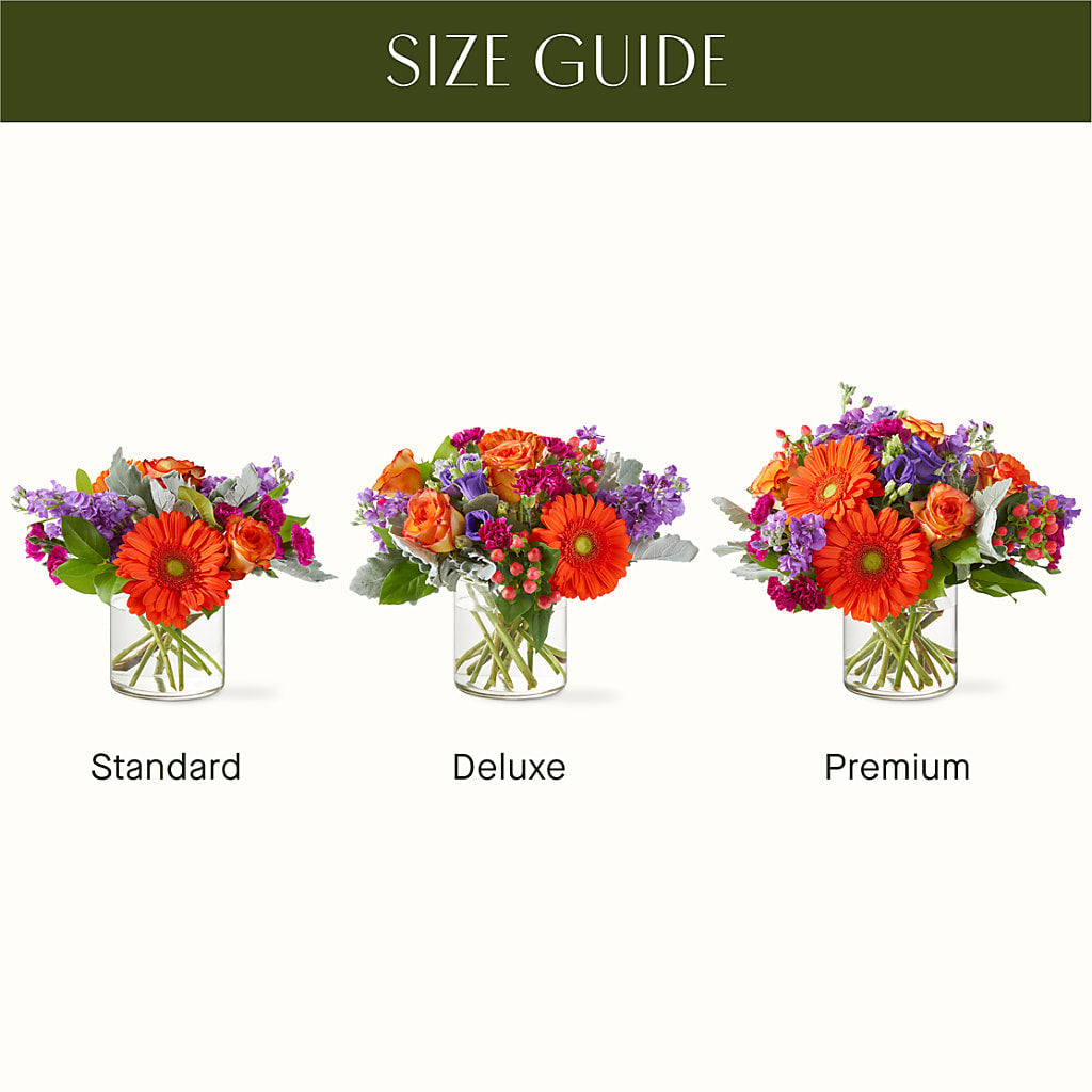 Sangria Bouquet –  Qfc, Seattle WA