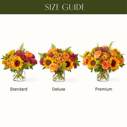 Flannel Scarf Bouquet –  Qfc, Seattle WA