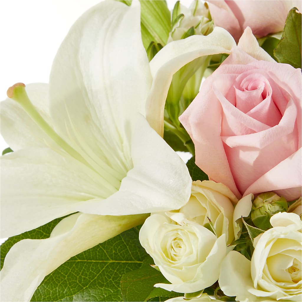 Kindhearted Bouquet –  Qfc, Seattle WA