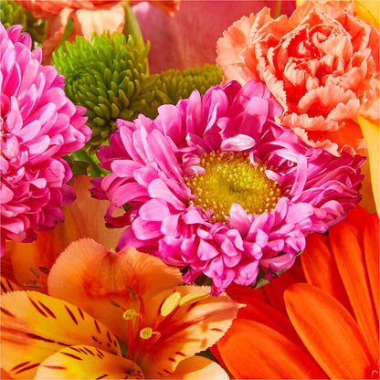 Soiree Bouquet –  Qfc, Seattle WA