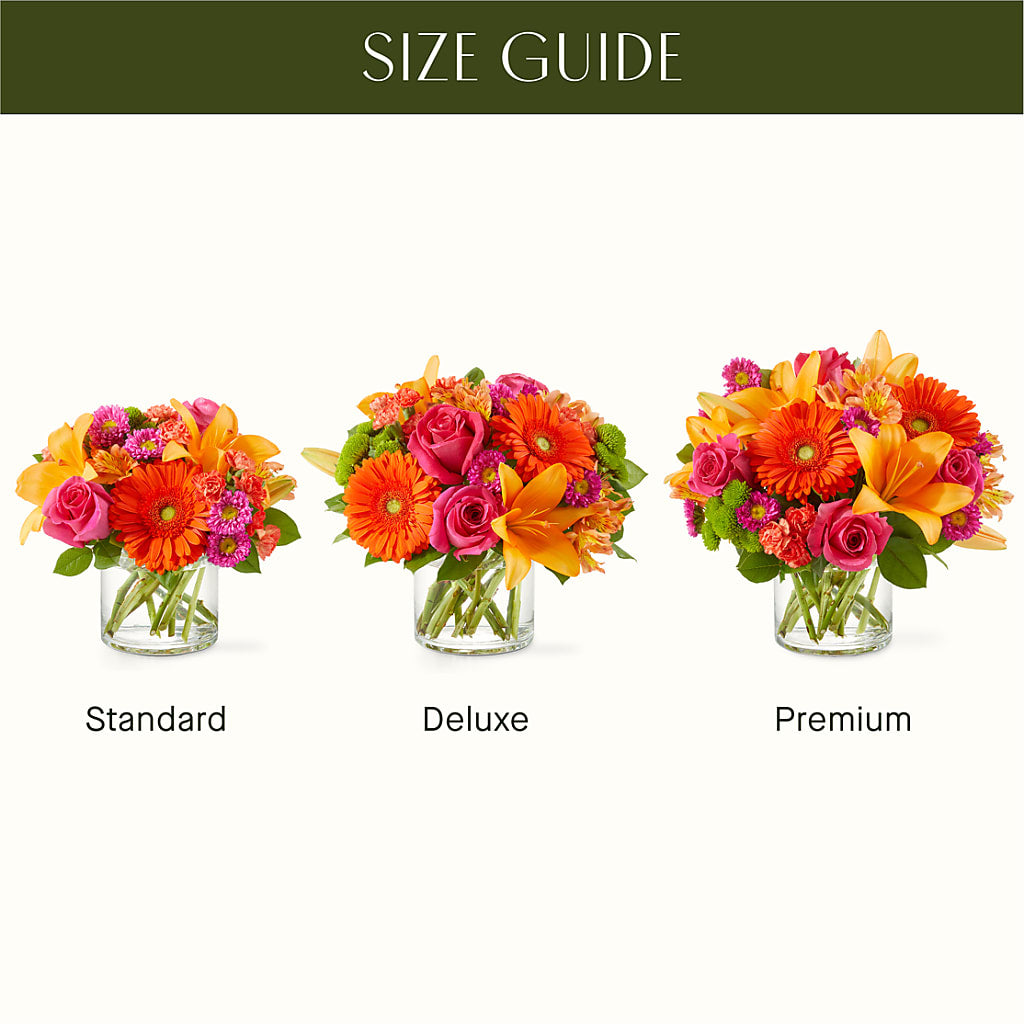 Soiree Bouquet –  Qfc, Seattle WA
