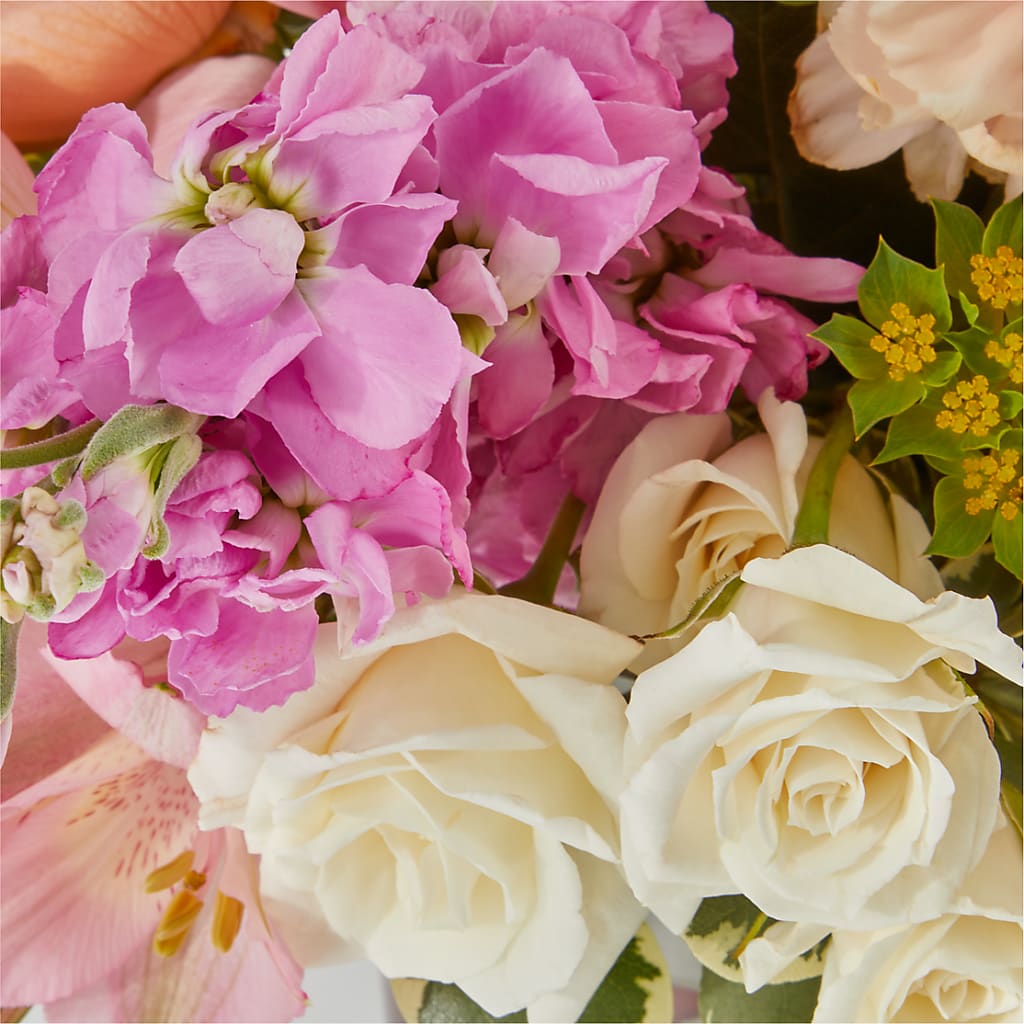 Paradise Bouquet –  Qfc, Seattle WA