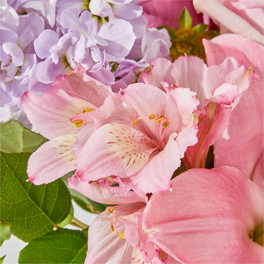 The Crown Jewel Bouquet –  Qfc, Seattle WA
