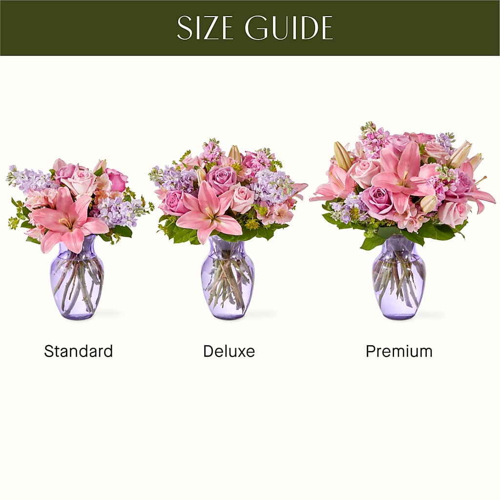 The Crown Jewel Bouquet –  Qfc, Seattle WA