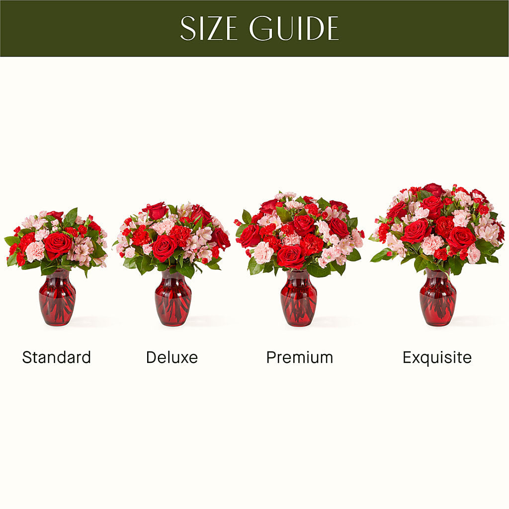 Candy Kisses Bouquet –  Qfc, Seattle WA