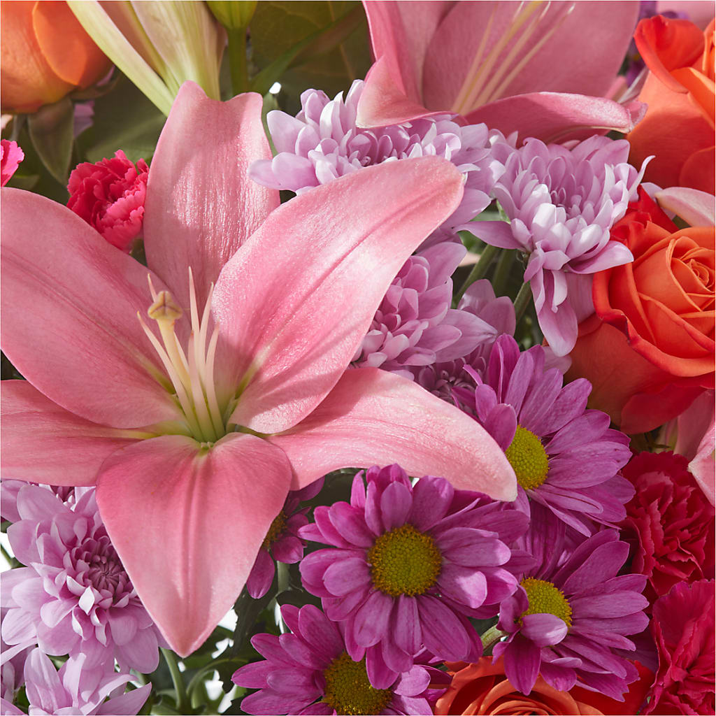 One and Only Bouquet –  Qfc, Seattle WA