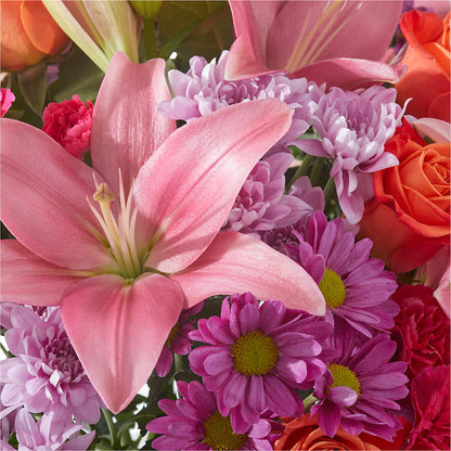 One and Only Bouquet –  Qfc, Seattle WA