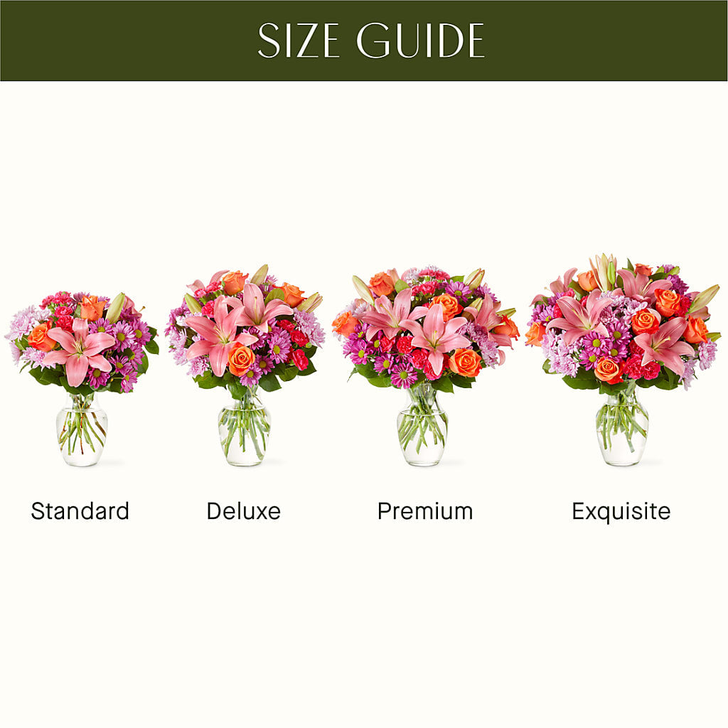 One and Only Bouquet –  Qfc, Seattle WA