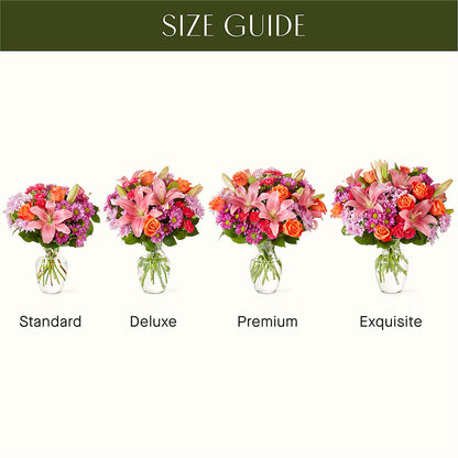 One and Only Bouquet –  Qfc, Seattle WA
