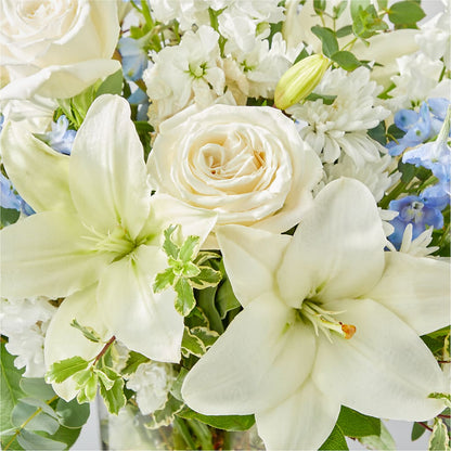 Peace of Mind Bouquet –  Qfc, Seattle WA